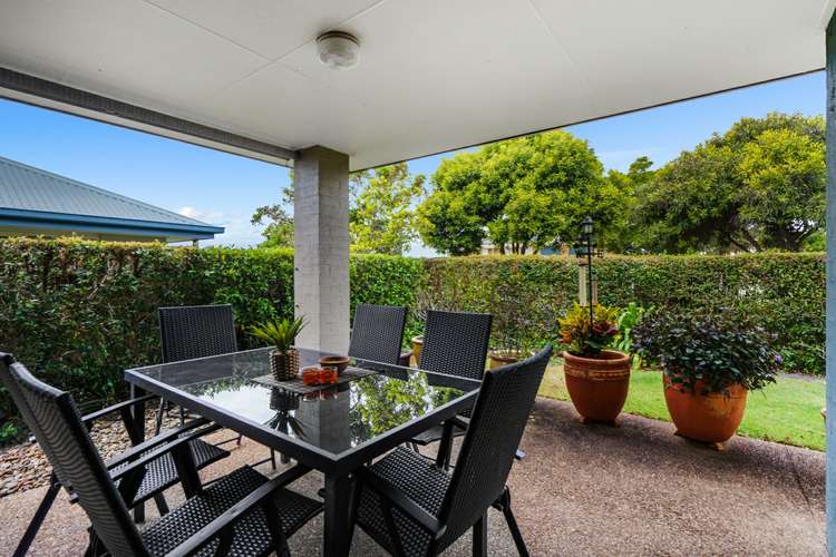 3/192 Hargreaves Road, Manly West QLD 4179