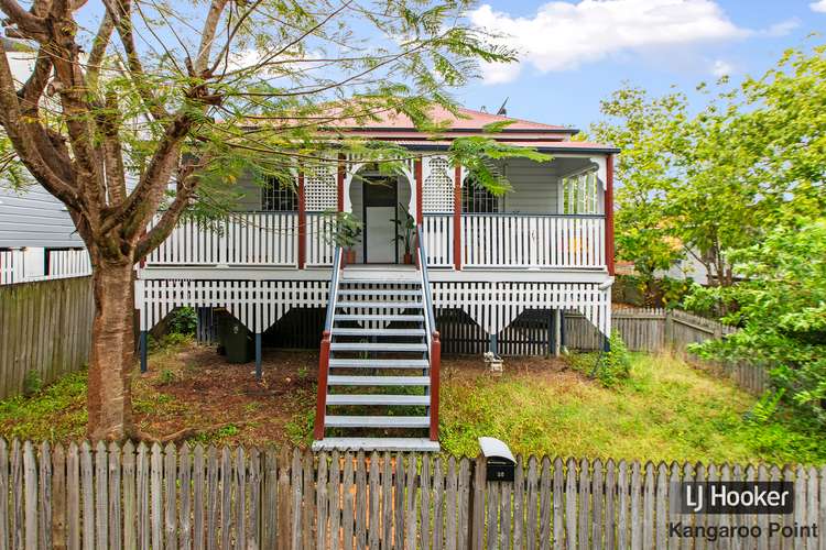 Main view of Homely house listing, 25 Connor Street, Kangaroo Point QLD 4169