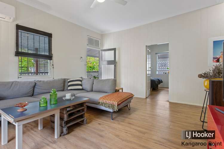 Third view of Homely house listing, 25 Connor Street, Kangaroo Point QLD 4169