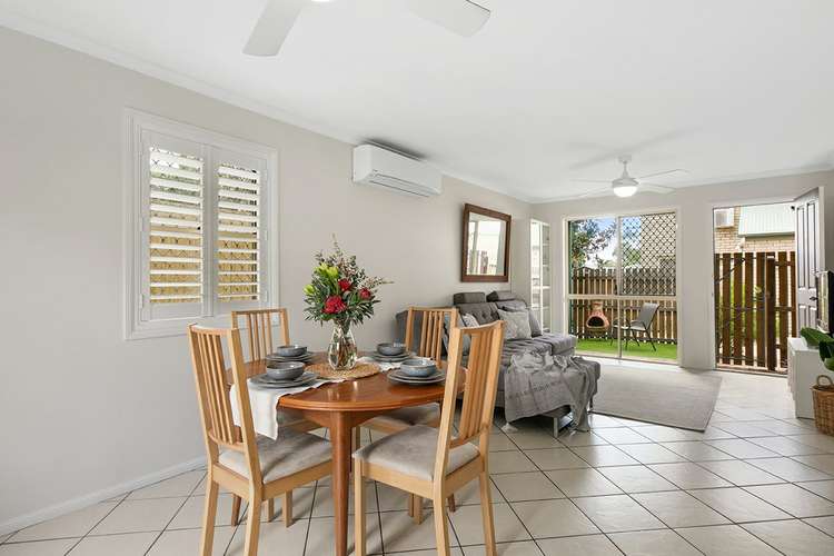 Third view of Homely townhouse listing, 3/177 Ekibin Road East, Tarragindi QLD 4121