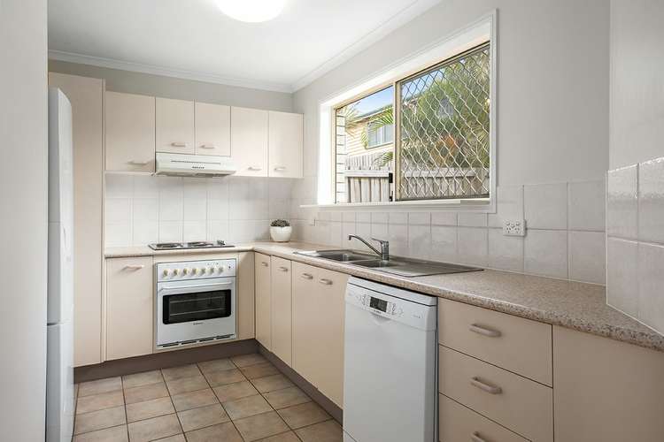 Fifth view of Homely townhouse listing, 3/177 Ekibin Road East, Tarragindi QLD 4121