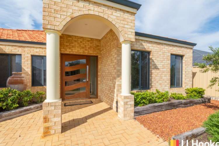 Third view of Homely house listing, 19 Harlequin Way, Yanchep WA 6035