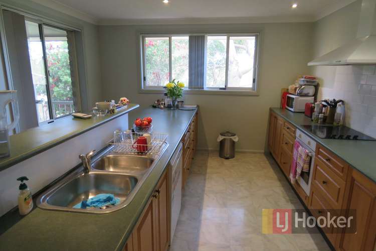 Second view of Homely house listing, 75 Ocean Street, South West Rocks NSW 2431