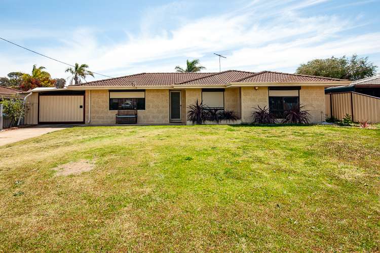 Second view of Homely house listing, 15 Lakemba Way, Waikiki WA 6169