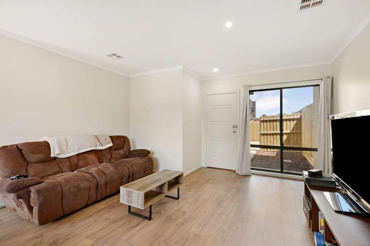 Fifth view of Homely townhouse listing, 7/101 O'Keefe Street, Moncrieff ACT 2914