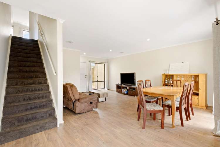 Sixth view of Homely townhouse listing, 7/101 O'Keefe Street, Moncrieff ACT 2914