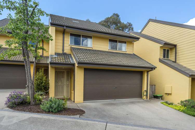 Main view of Homely townhouse listing, 16/4 Tauss Place, Bruce ACT 2617