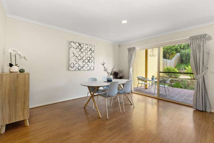Fourth view of Homely townhouse listing, 16/4 Tauss Place, Bruce ACT 2617