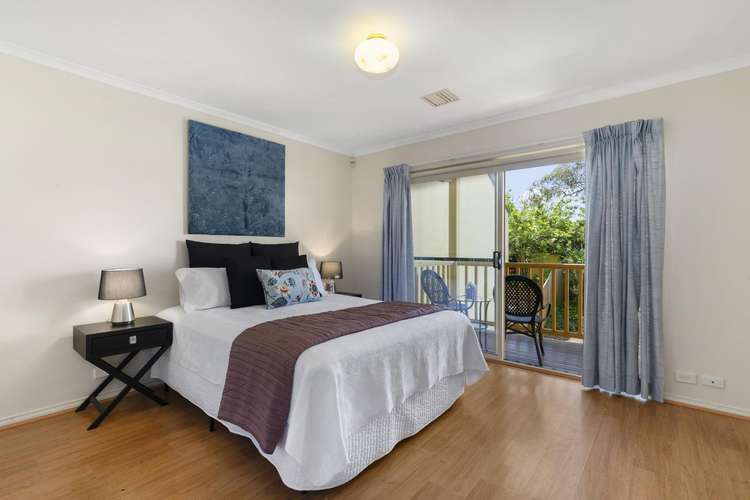 Fifth view of Homely townhouse listing, 16/4 Tauss Place, Bruce ACT 2617