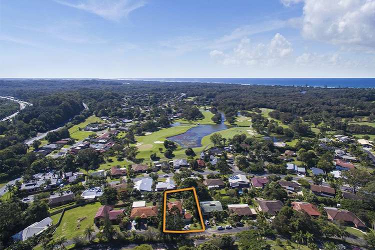 Third view of Homely house listing, 38 Yamble Drive, Ocean Shores NSW 2483