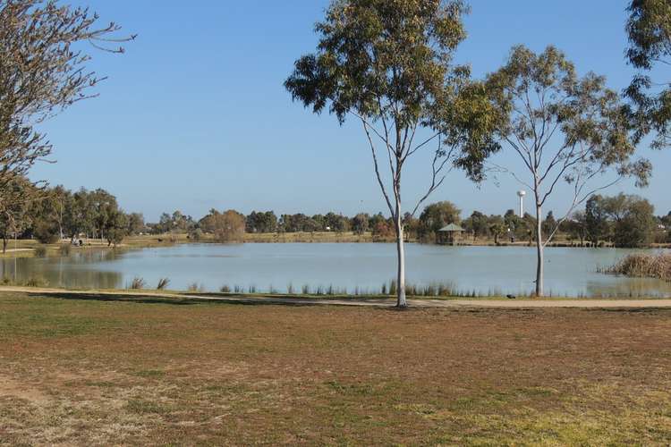 Second view of Homely residentialLand listing, 2 Woorinen Road, Swan Hill VIC 3585