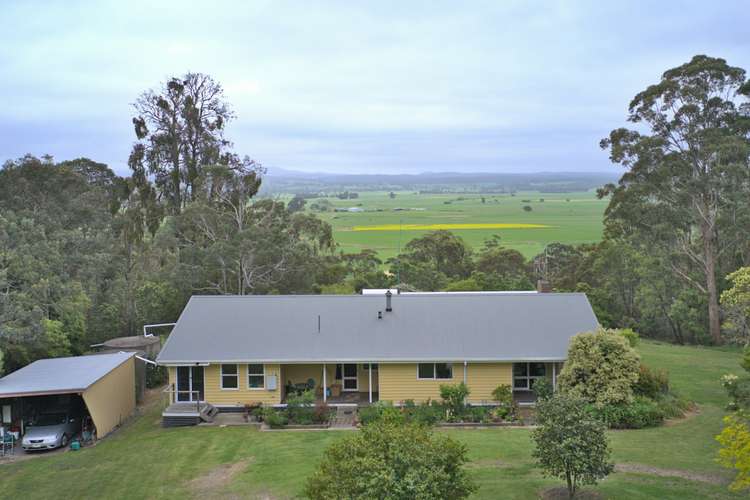 Main view of Homely house listing, 565 Buchan - Orbost Road, Orbost VIC 3888