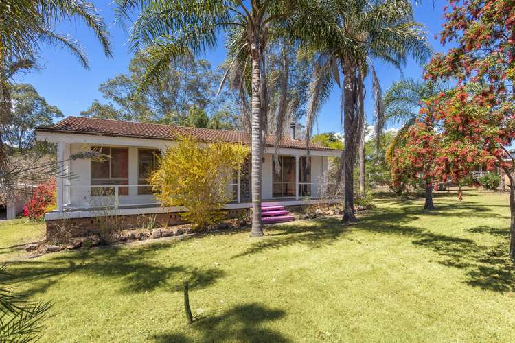 Main view of Homely house listing, 5 Abbott Street, Wingham NSW 2429
