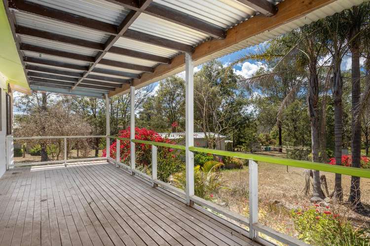 Second view of Homely house listing, 5 Abbott Street, Wingham NSW 2429