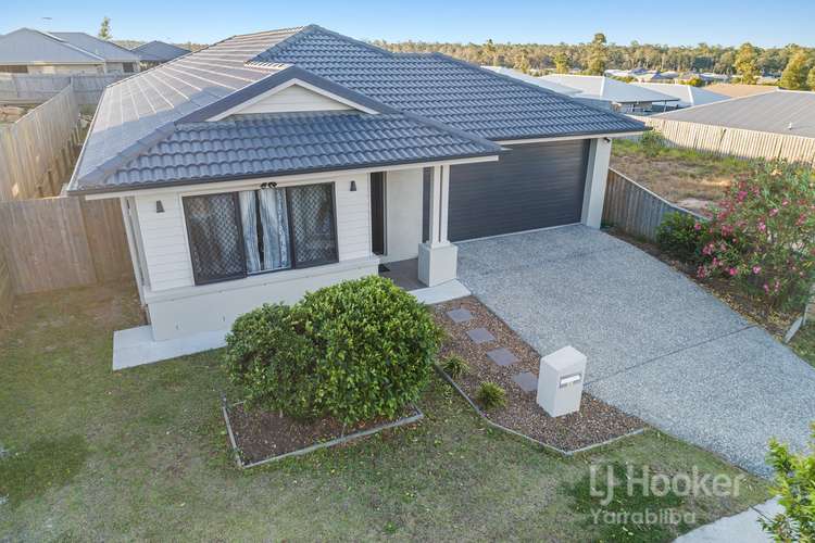 Second view of Homely house listing, 49 Strata Circuit, Yarrabilba QLD 4207