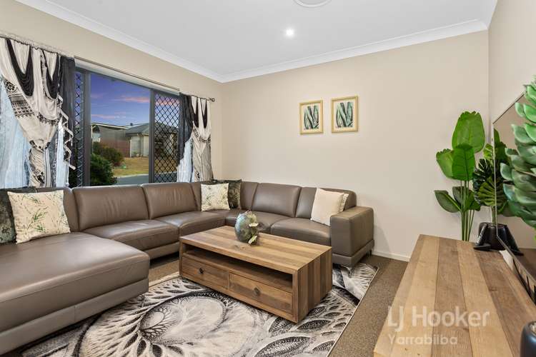 Third view of Homely house listing, 49 Strata Circuit, Yarrabilba QLD 4207