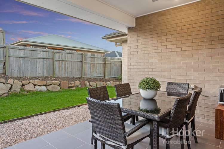 Fifth view of Homely house listing, 49 Strata Circuit, Yarrabilba QLD 4207