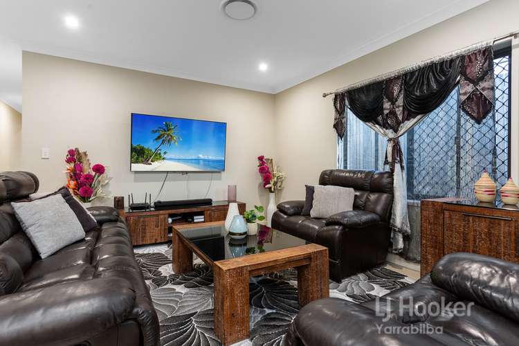 Seventh view of Homely house listing, 49 Strata Circuit, Yarrabilba QLD 4207