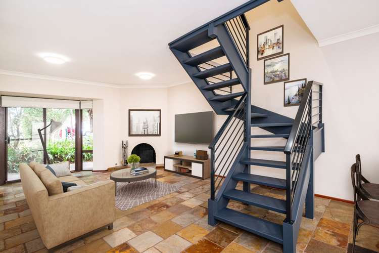 Main view of Homely townhouse listing, 12/57-59 Third Avenue, Mount Lawley WA 6050