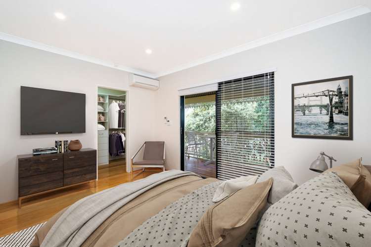 Second view of Homely townhouse listing, 12/57-59 Third Avenue, Mount Lawley WA 6050