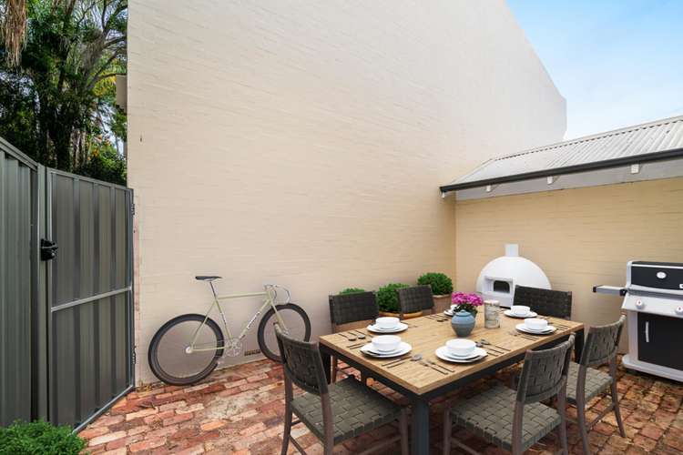 Fourth view of Homely townhouse listing, 12/57-59 Third Avenue, Mount Lawley WA 6050