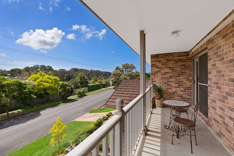 Sixth view of Homely semiDetached listing, 1/16 Kings Avenue, Terrigal NSW 2260