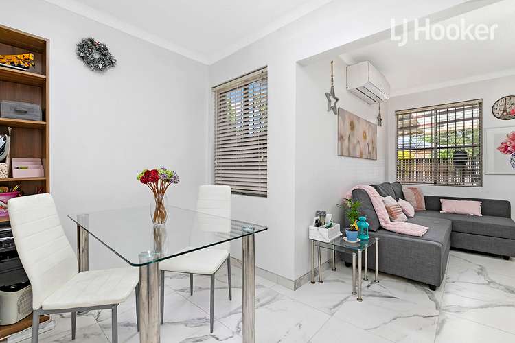 Fourth view of Homely townhouse listing, 10/2 Waterside Crescent, Carramar NSW 2163