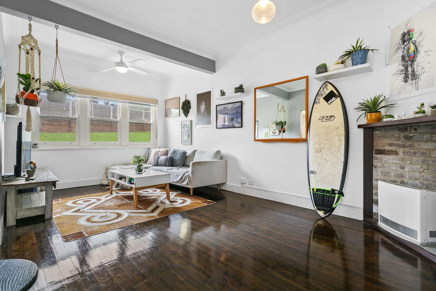 Main view of Homely unit listing, 4/492-494 Malabar Road, Maroubra NSW 2035