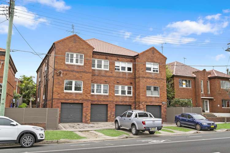Fifth view of Homely unit listing, 4/492-494 Malabar Road, Maroubra NSW 2035
