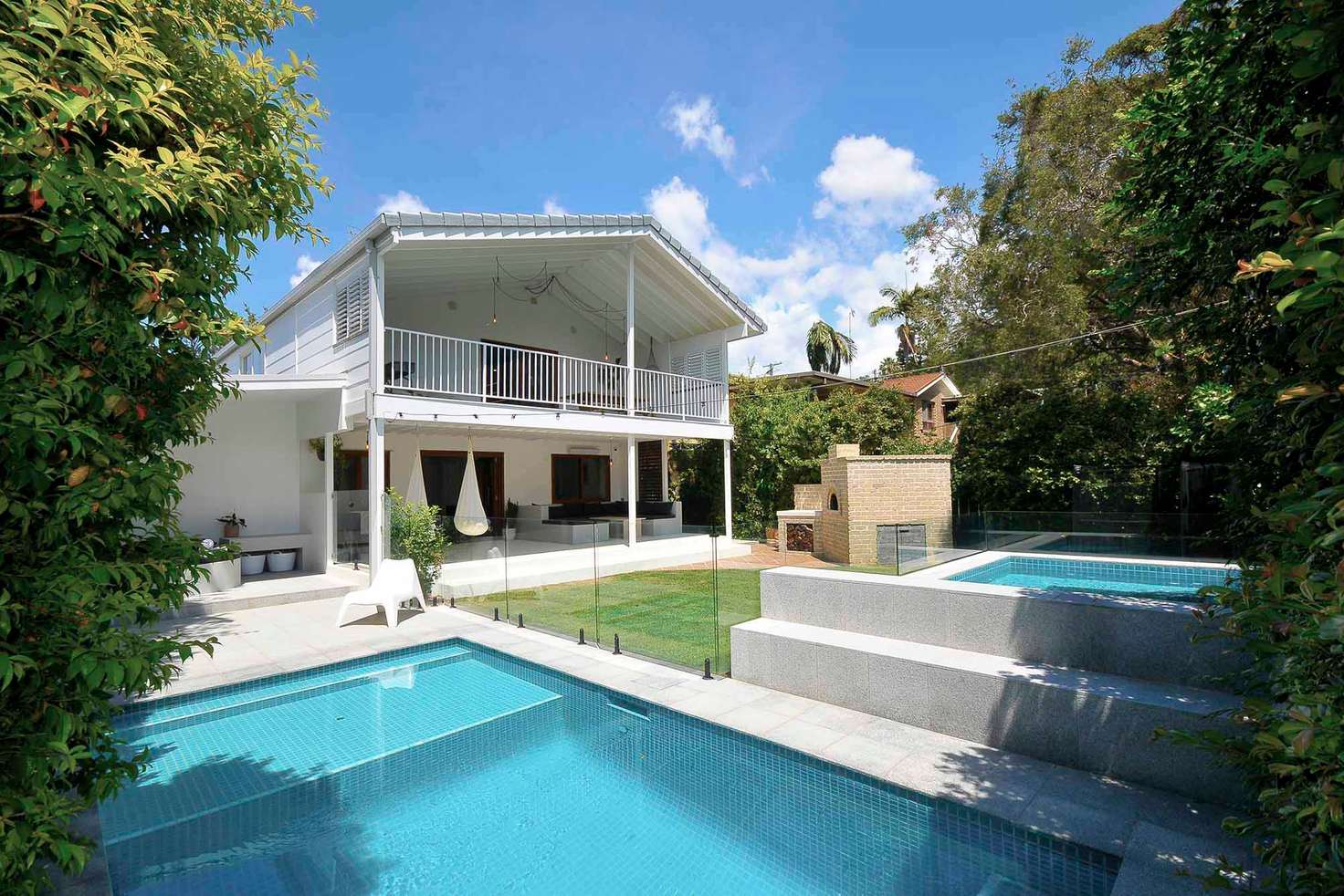 Main view of Homely house listing, 3 Regent Street, Currumbin QLD 4223