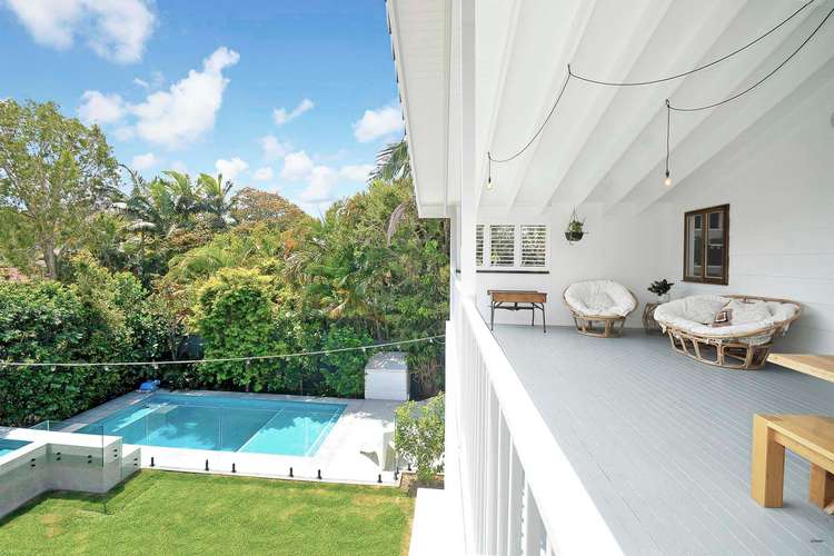 Second view of Homely house listing, 3 Regent Street, Currumbin QLD 4223