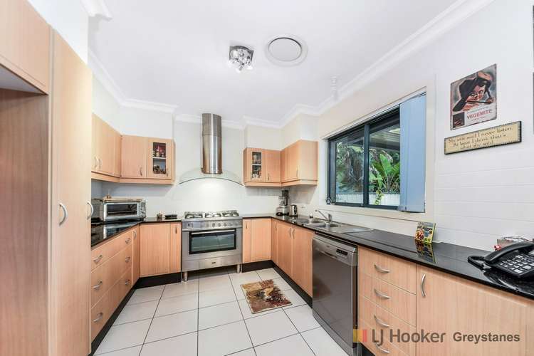 Second view of Homely house listing, 40 Josephine Street, Merrylands NSW 2160