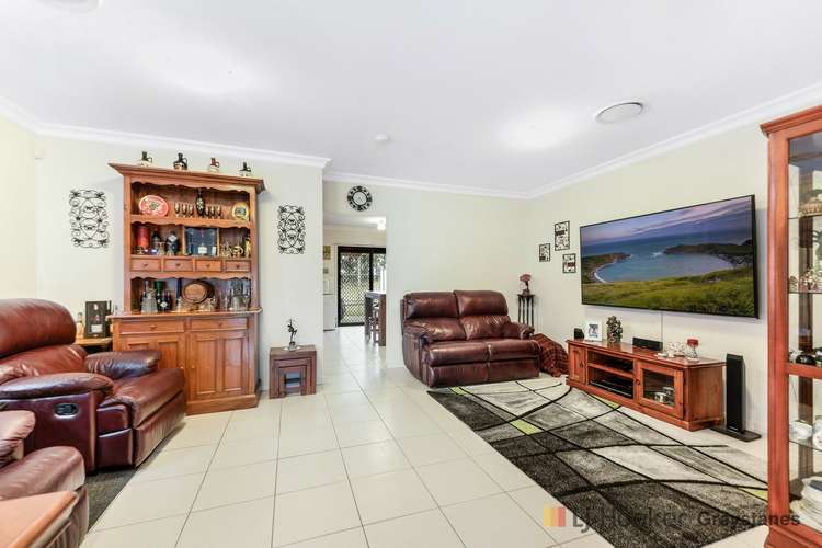 Fourth view of Homely house listing, 40 Josephine Street, Merrylands NSW 2160