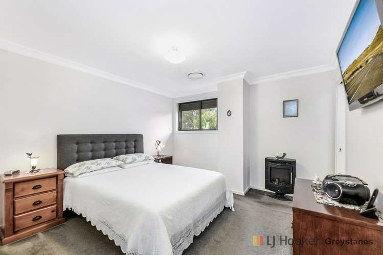 Fifth view of Homely house listing, 40 Josephine Street, Merrylands NSW 2160