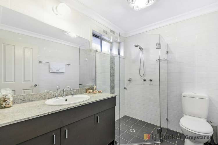 Seventh view of Homely house listing, 40 Josephine Street, Merrylands NSW 2160