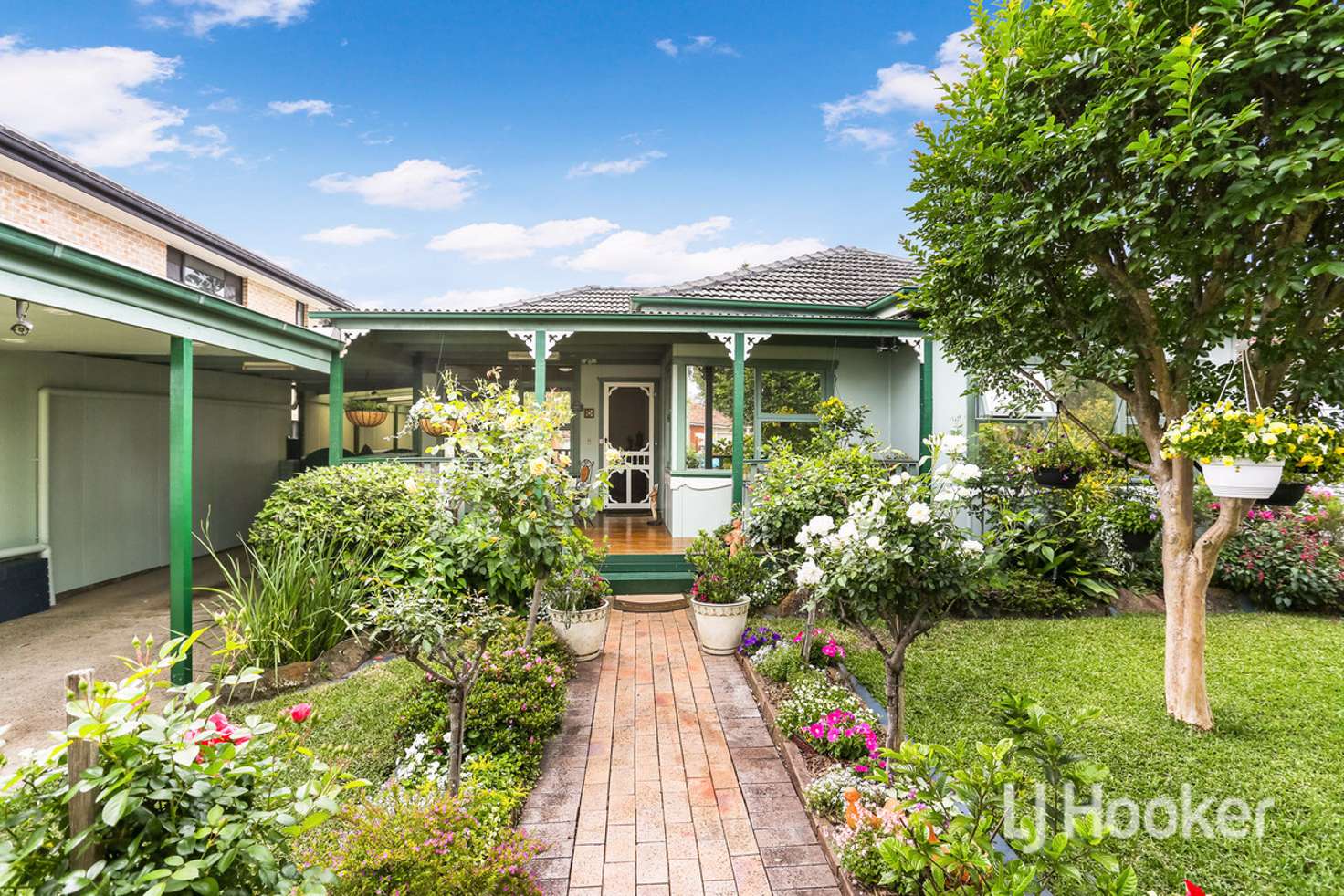 Main view of Homely house listing, 11 Valda Street, Blacktown NSW 2148