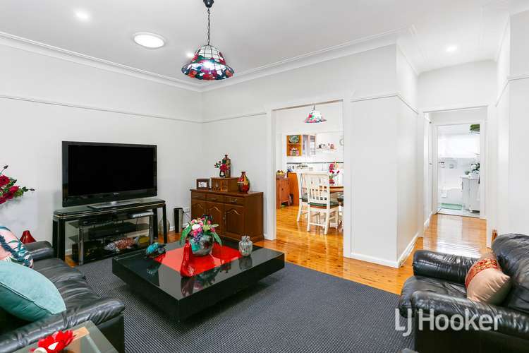 Second view of Homely house listing, 11 Valda Street, Blacktown NSW 2148