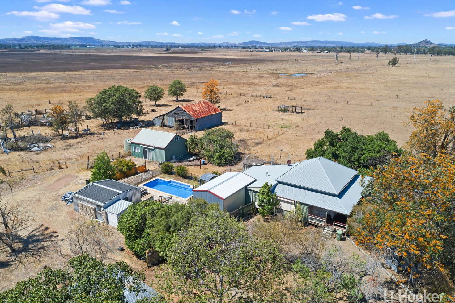 Main view of Homely ruralOther listing, 953 Coominya Connection Road, Mount Tarampa QLD 4311
