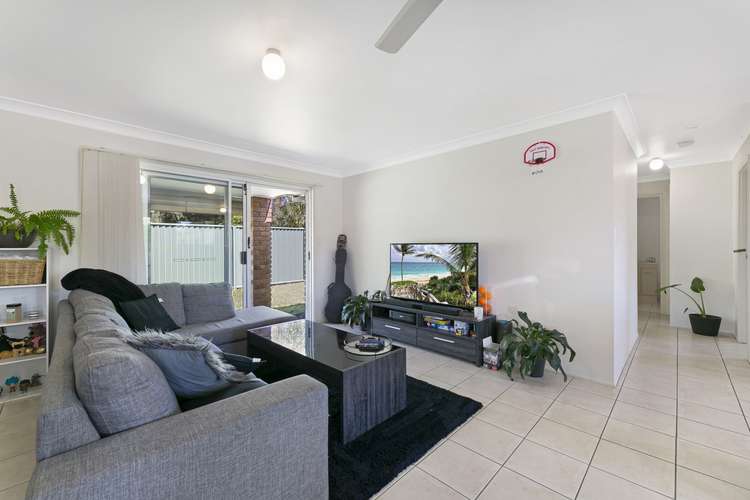 Main view of Homely townhouse listing, 69/97 Edmund Rice, Southport QLD 4215