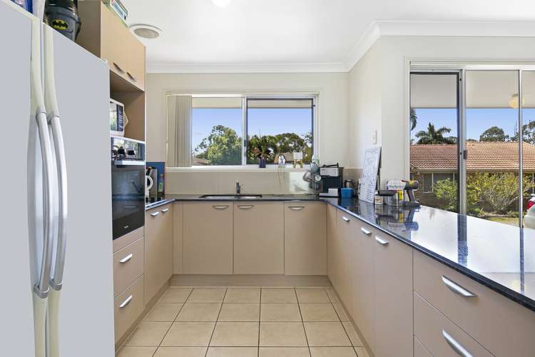 Third view of Homely townhouse listing, 69/97 Edmund Rice, Southport QLD 4215