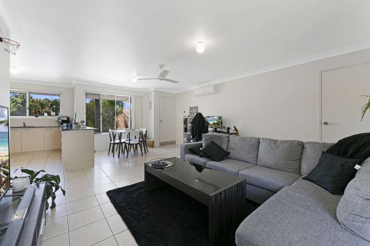 Fourth view of Homely townhouse listing, 69/97 Edmund Rice, Southport QLD 4215