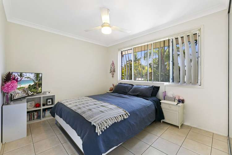 Fifth view of Homely townhouse listing, 69/97 Edmund Rice, Southport QLD 4215
