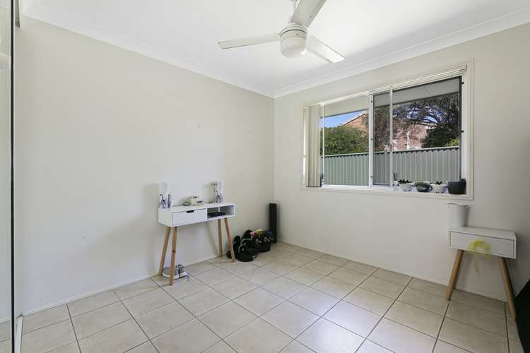 Sixth view of Homely townhouse listing, 69/97 Edmund Rice, Southport QLD 4215