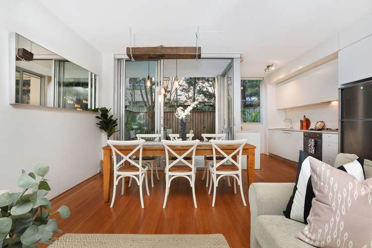 Main view of Homely apartment listing, 6/226-232 Bronte Road, Waverley NSW 2024
