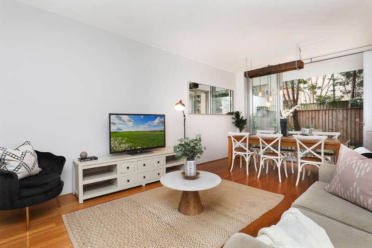 Third view of Homely apartment listing, 6/226-232 Bronte Road, Waverley NSW 2024