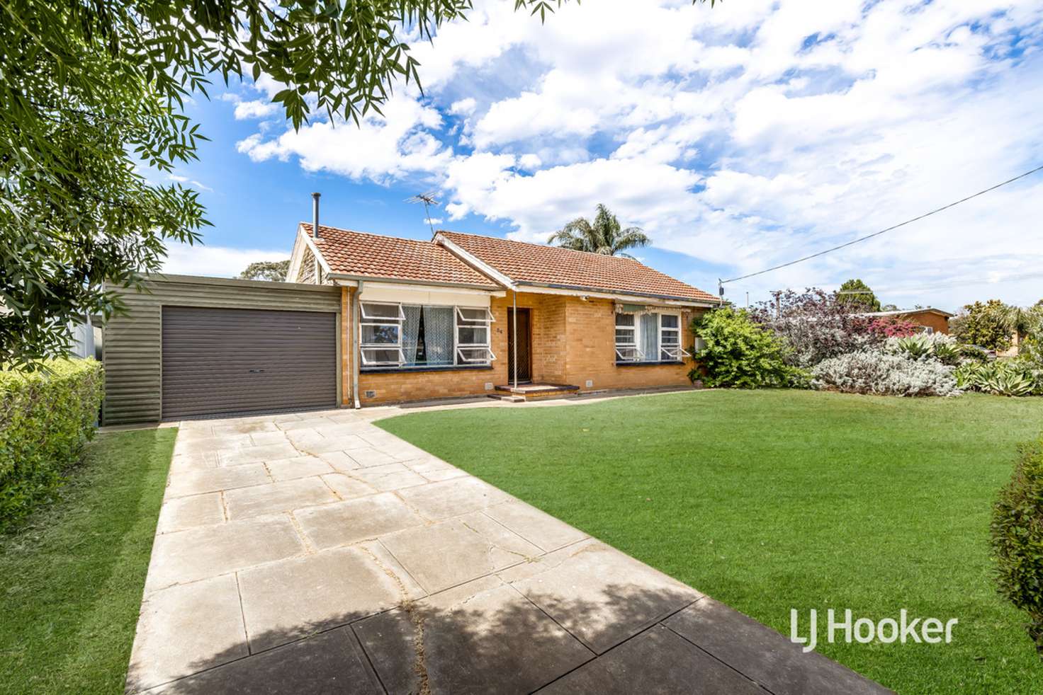 Main view of Homely house listing, 34 Rosewarne Crescent, Davoren Park SA 5113