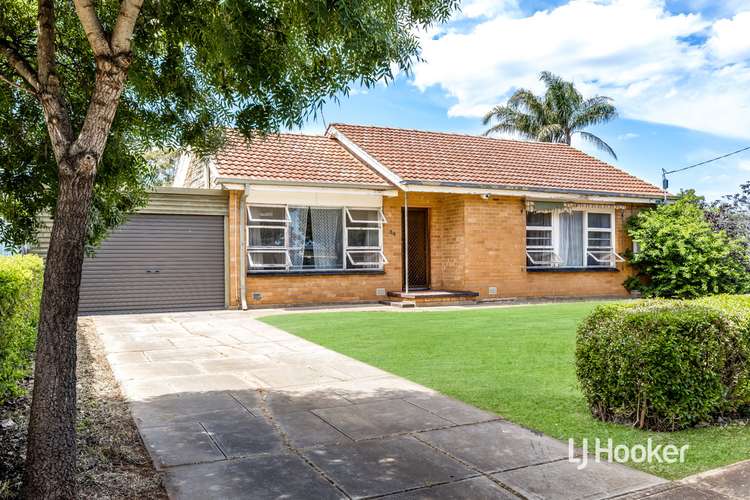 Second view of Homely house listing, 34 Rosewarne Crescent, Davoren Park SA 5113