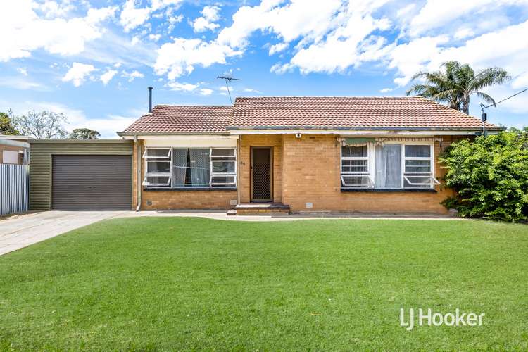 Third view of Homely house listing, 34 Rosewarne Crescent, Davoren Park SA 5113