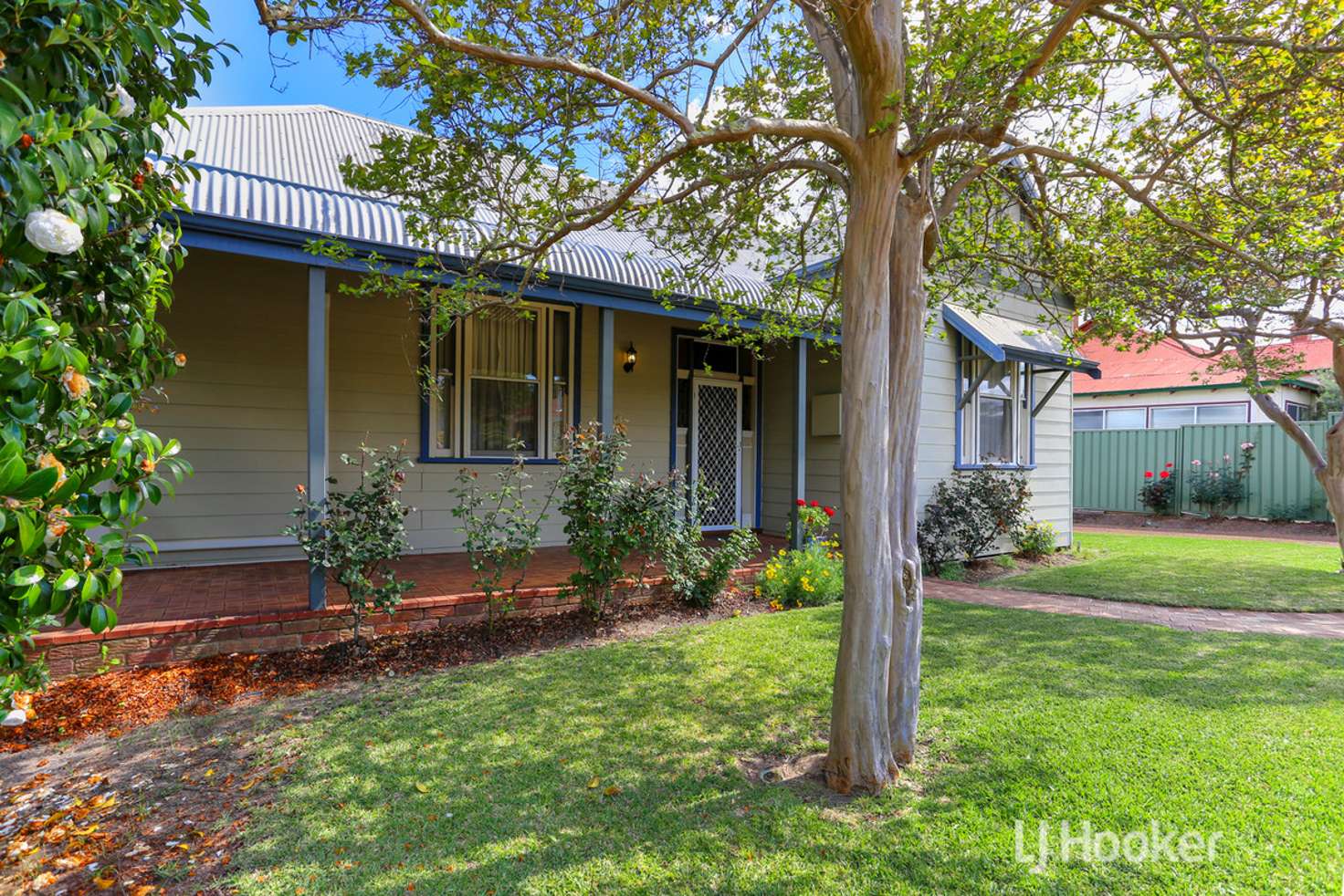 Main view of Homely house listing, 13 Jones Street, Collie WA 6225