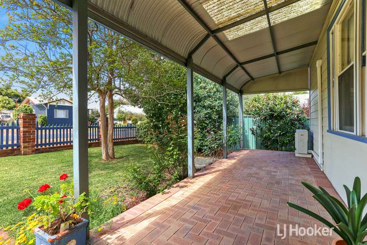 Second view of Homely house listing, 13 Jones Street, Collie WA 6225